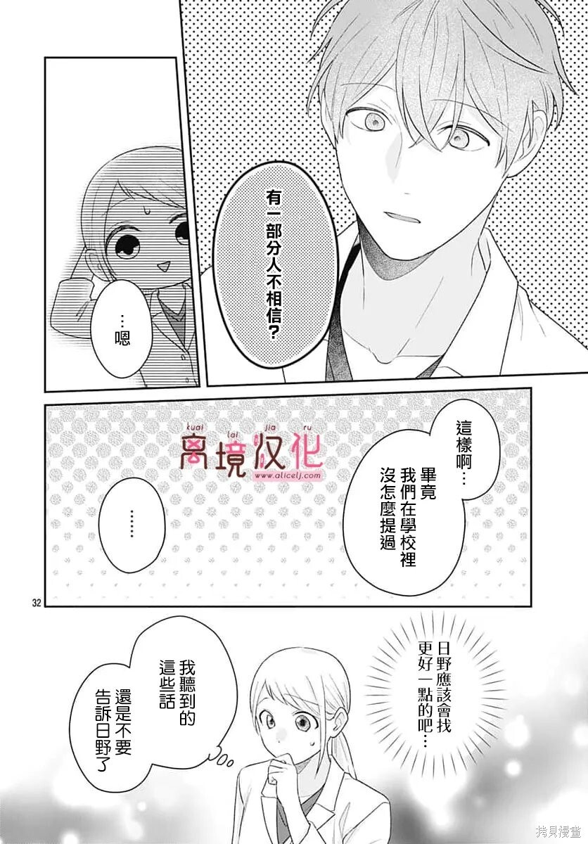 第34话 第32页