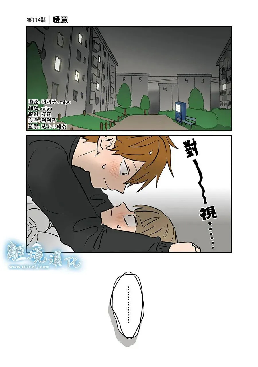 第114话 第1页