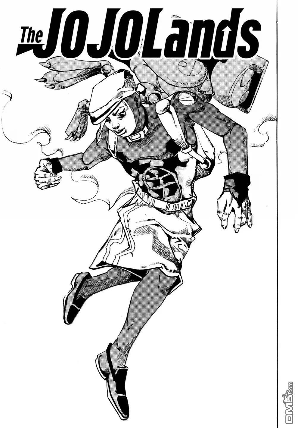 第35话 第1页