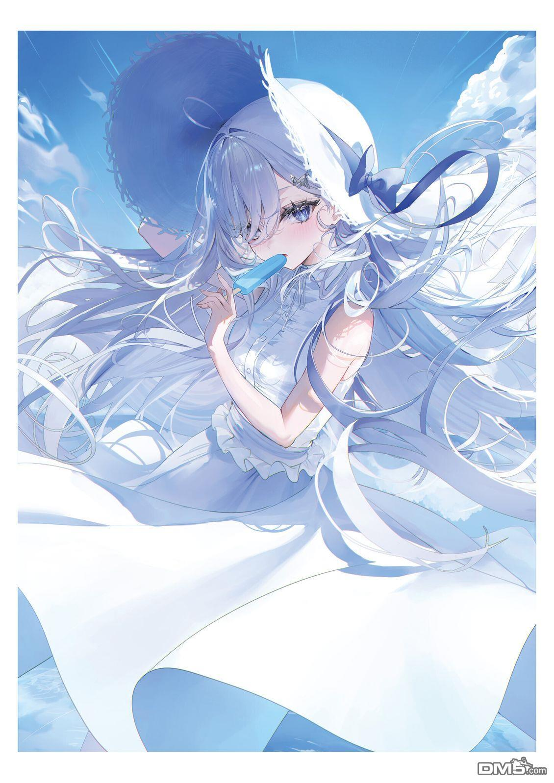 画集 第3页
