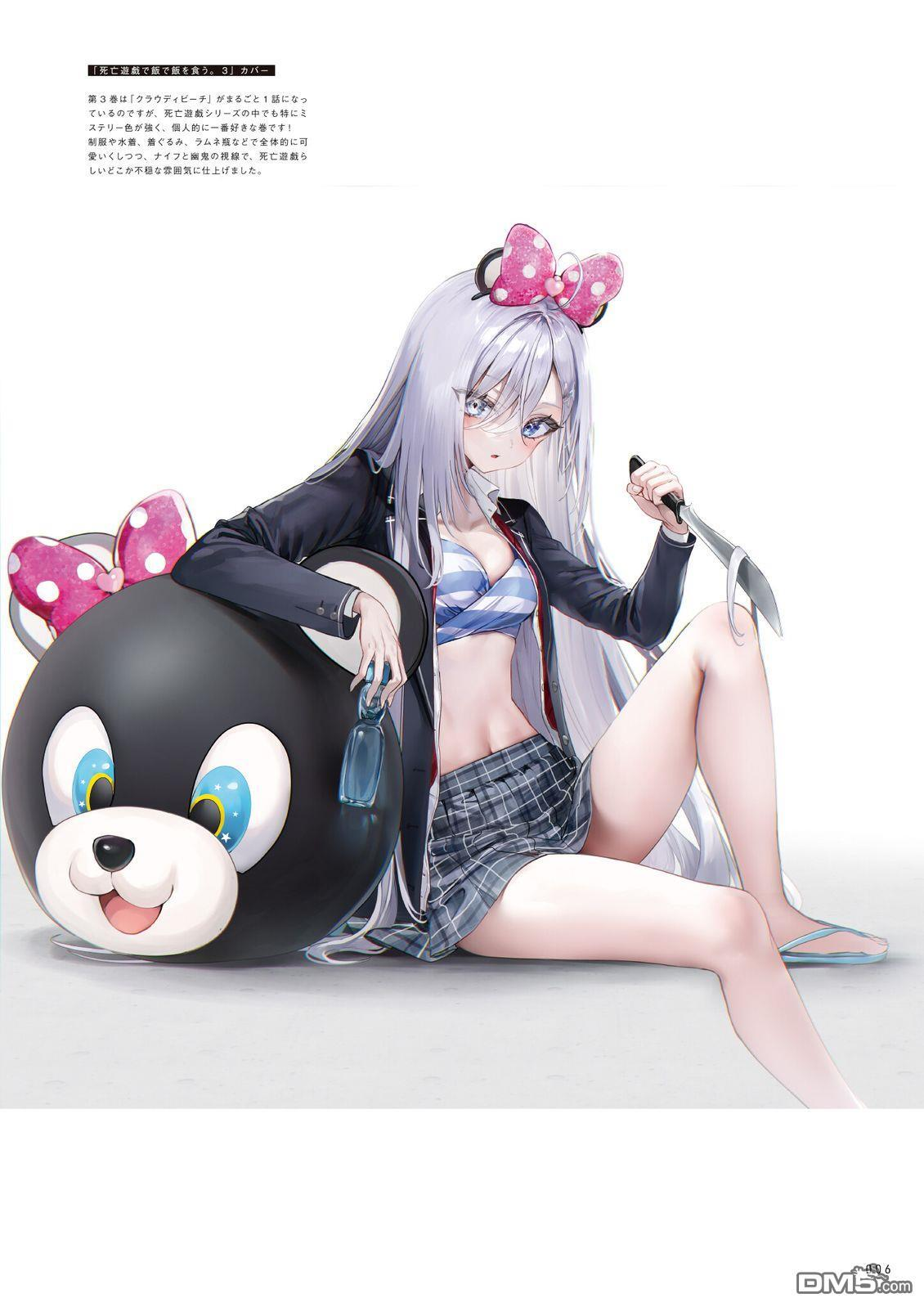 画集 第10页