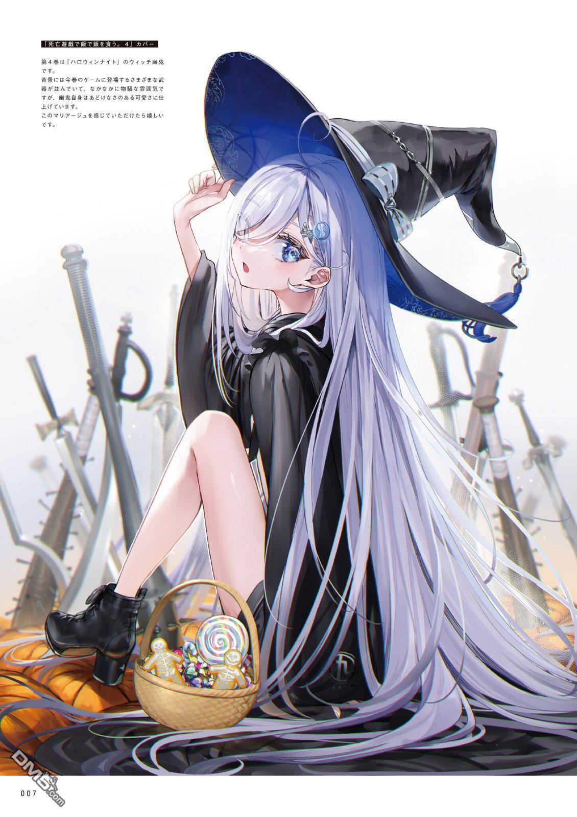 画集 第11页