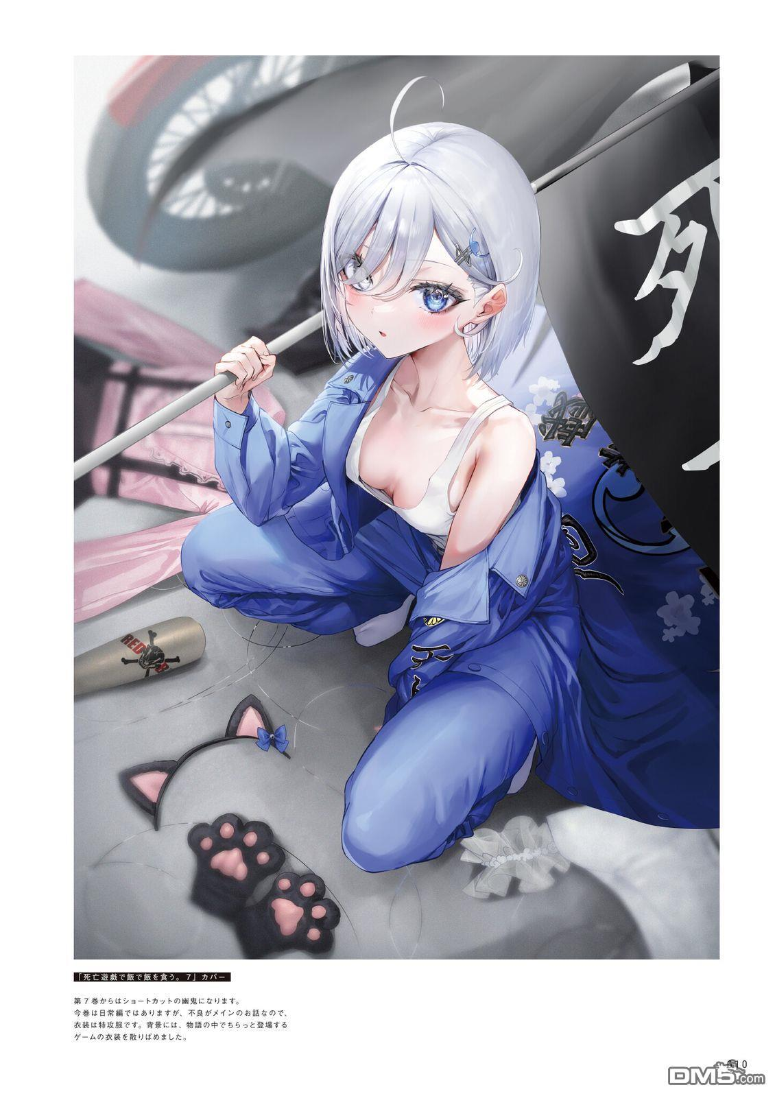 画集 第14页