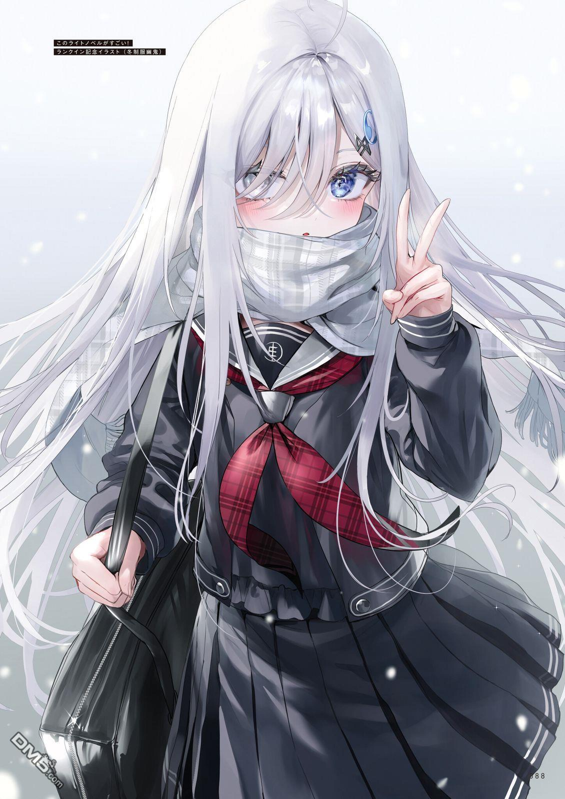 画集 第92页