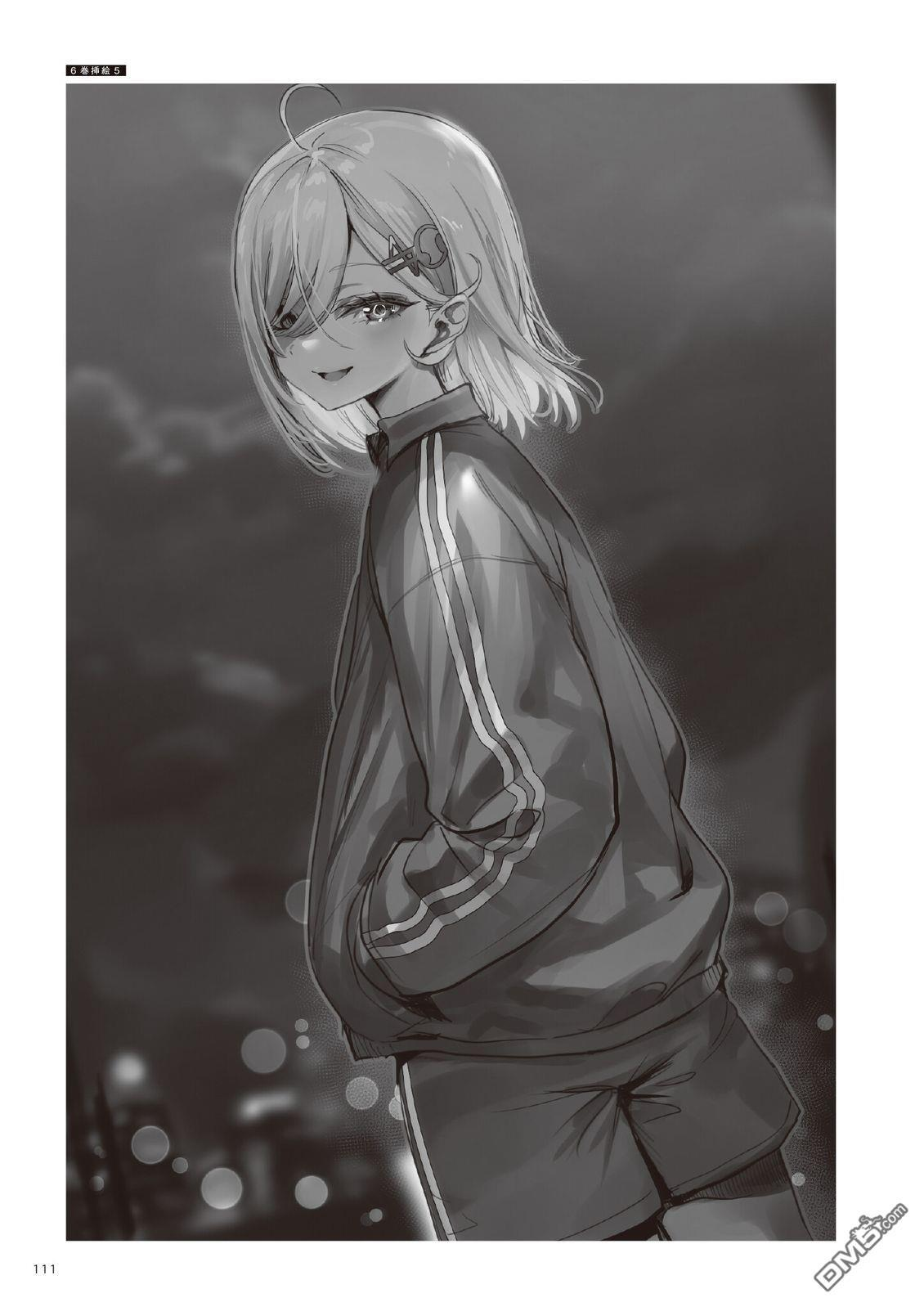画集 第115页