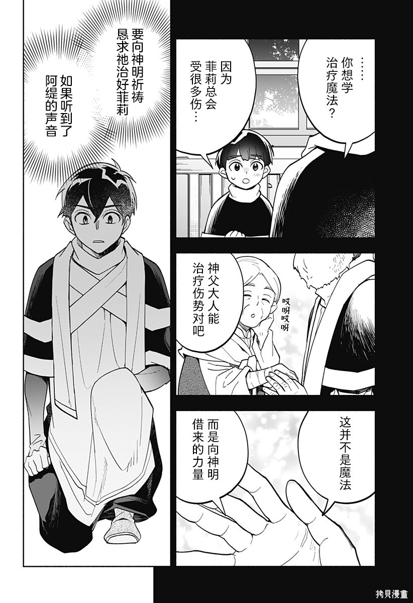 第20话 第6页