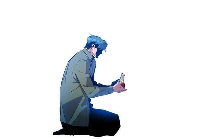 第154话 只是礼物 第91页