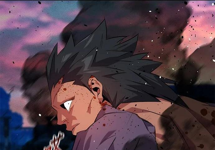 第155话 充分地 第178页