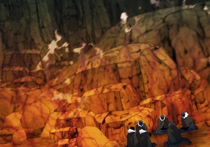 第156话 顶端 第222页