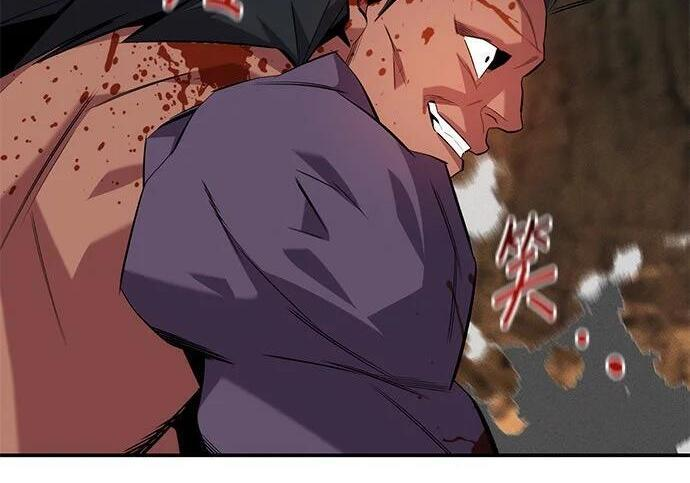 第156话 顶端 第304页