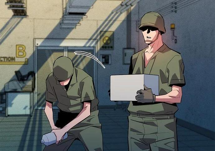 第167话 D-DAY 第159页