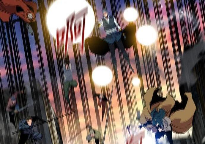 第168话 猎人们 第7页