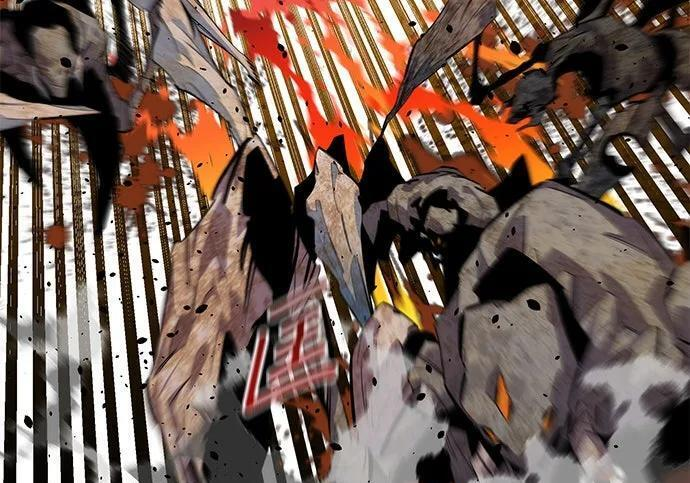 第168话 猎人们 第36页