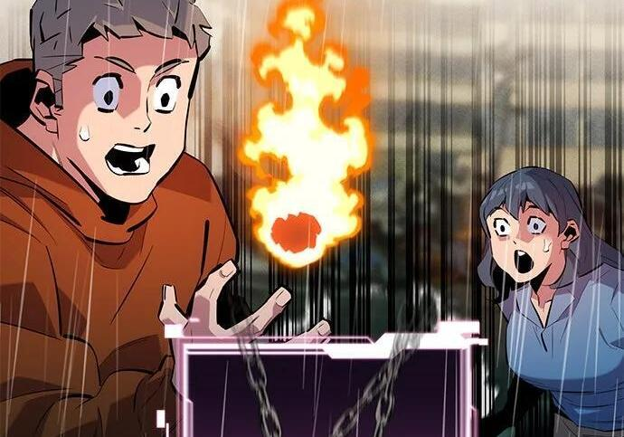 第168话 猎人们 第67页