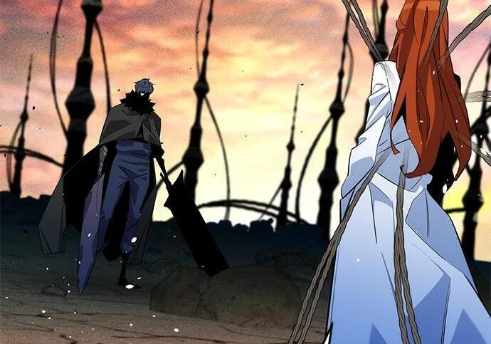 第168话 猎人们 第80页