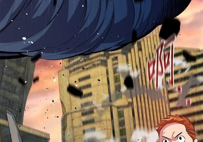第168话 猎人们 第129页