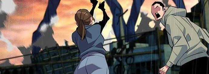 第168话 猎人们 第154页