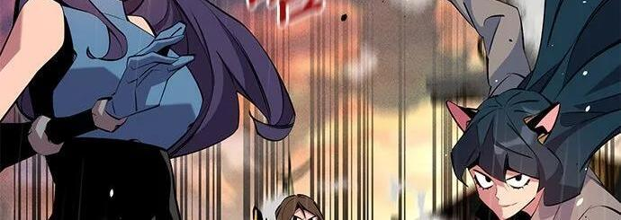 第168话 猎人们 第161页