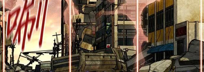 第168话 猎人们 第168页