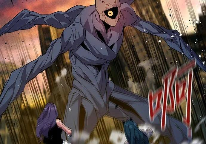 第168话 猎人们 第173页
