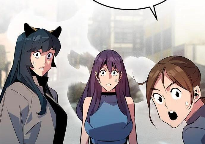 第168话 猎人们 第208页