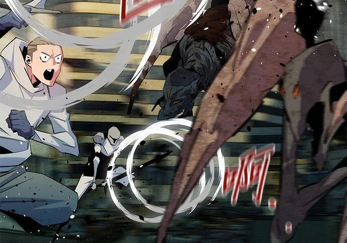 第168话 猎人们 第216页