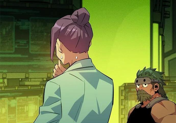 第168话 猎人们 第262页