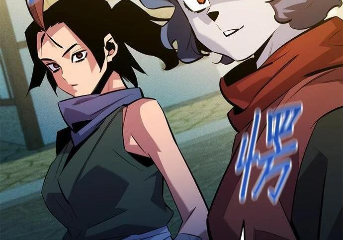 第170话 天堂 第56页