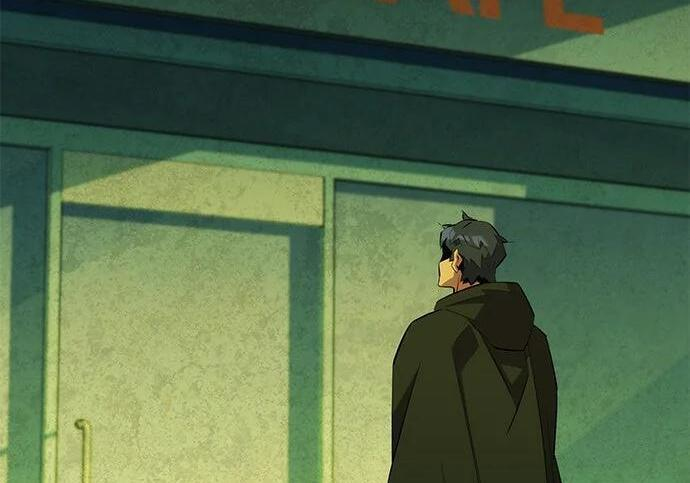 第170话 天堂 第139页