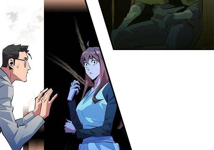 第170话 天堂 第167页