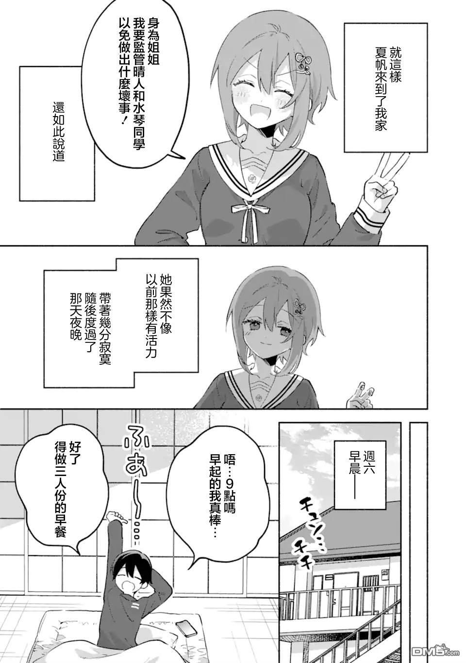 第25.3话 第6页