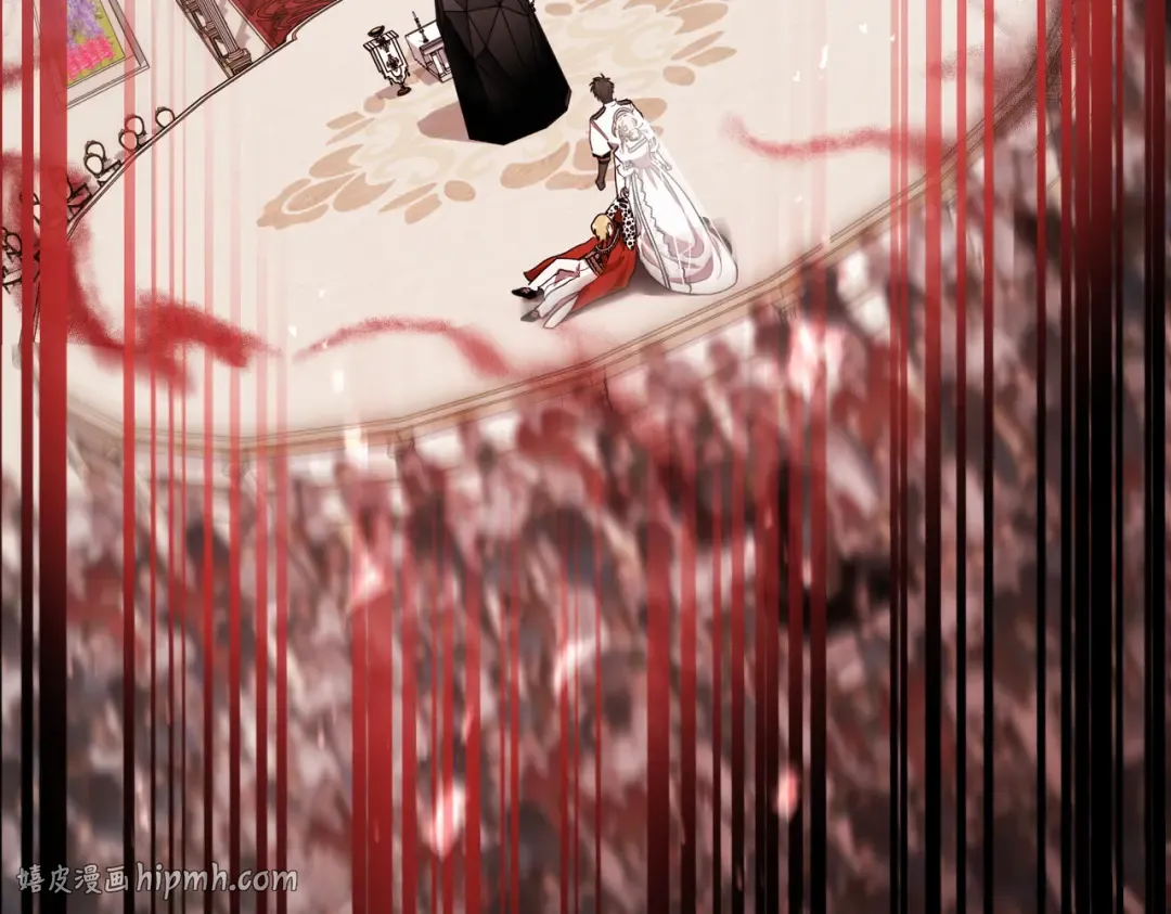 第119话 恶魔现身 第128页