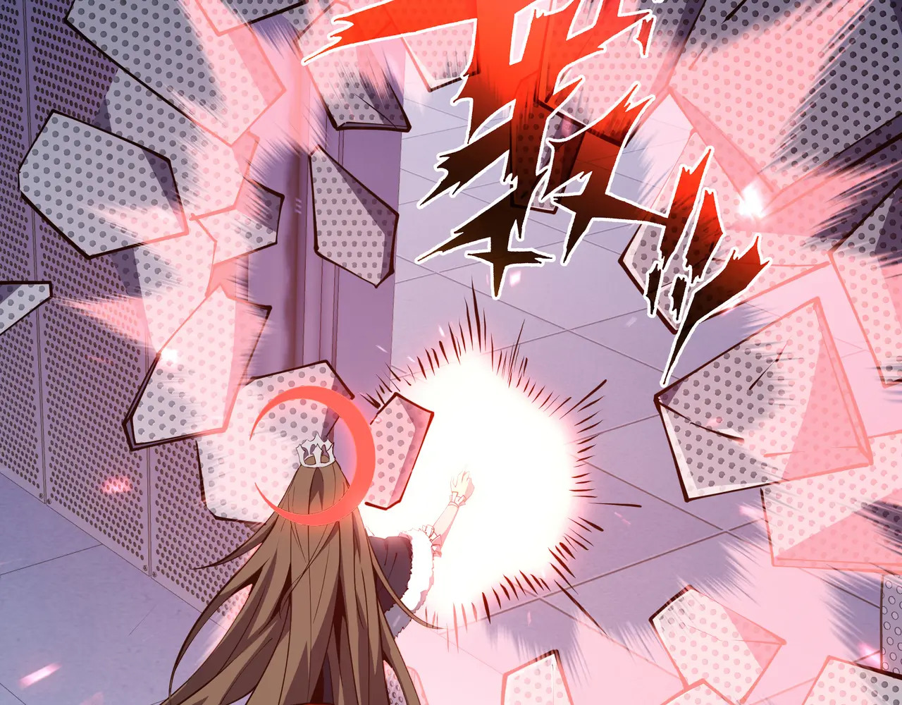 第113话 猝不及防 第47页