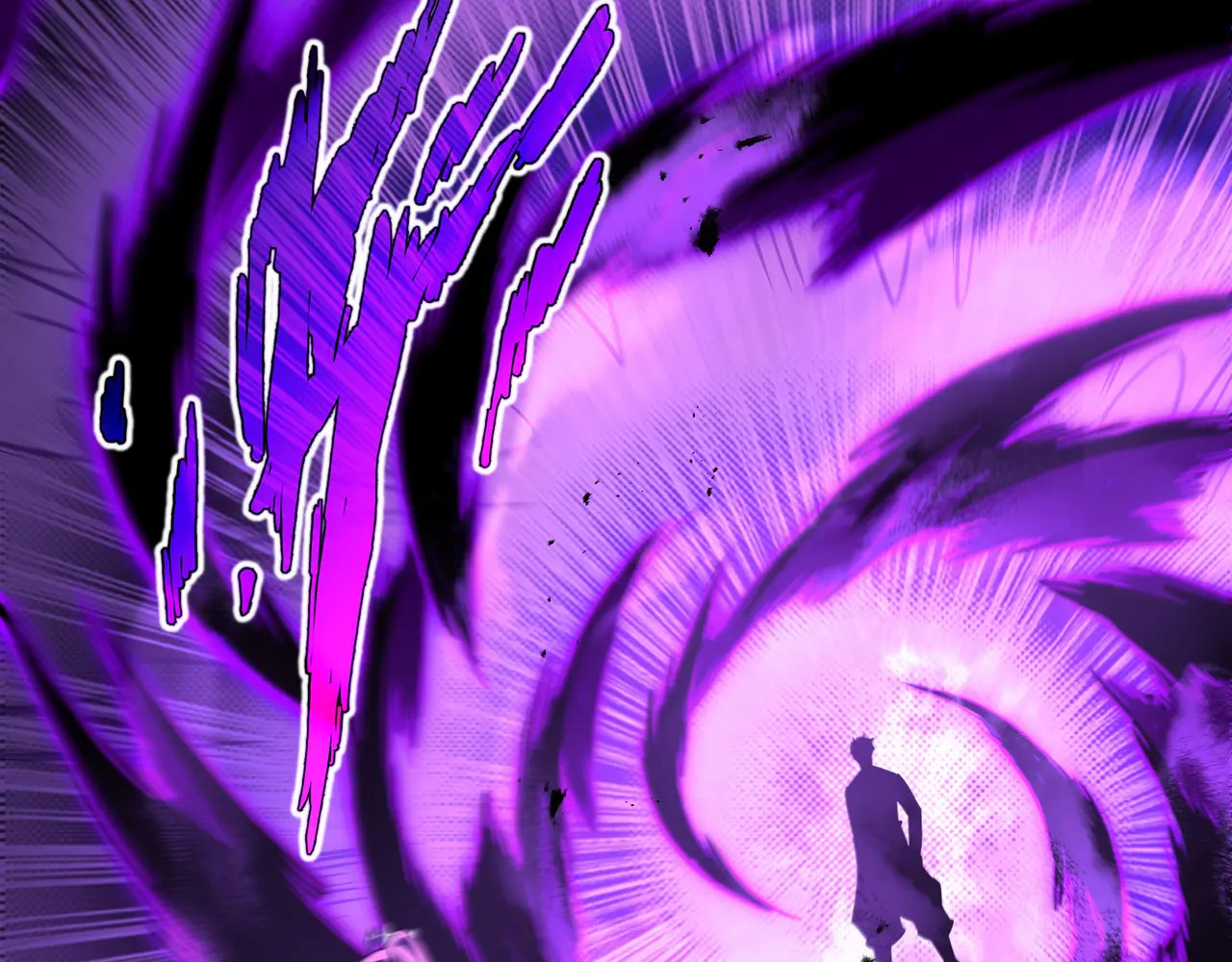 第114话 天幕再临 第56页