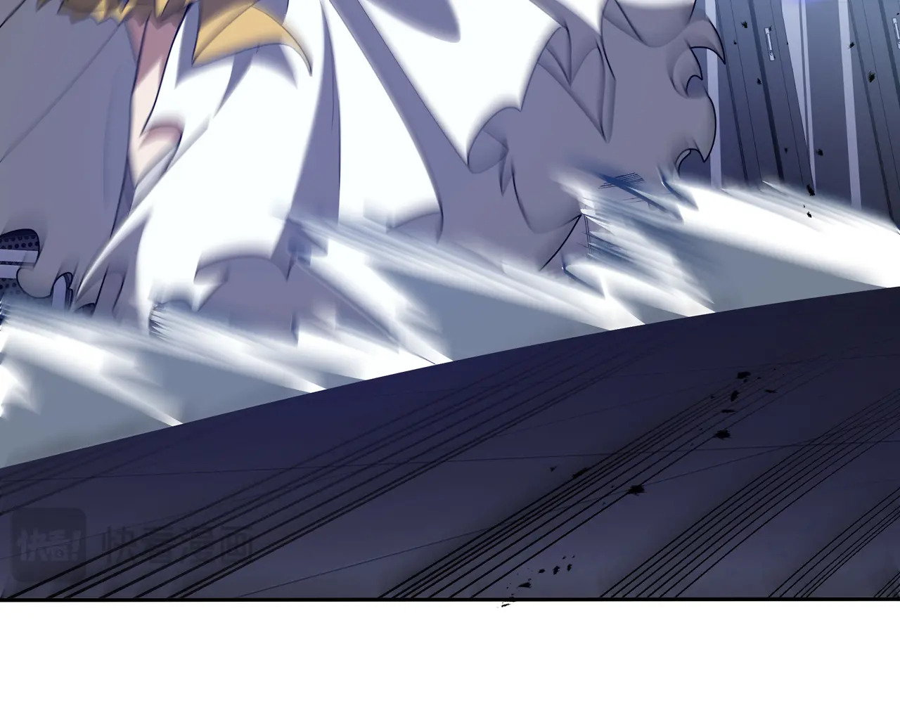 第114话 天幕再临 第71页