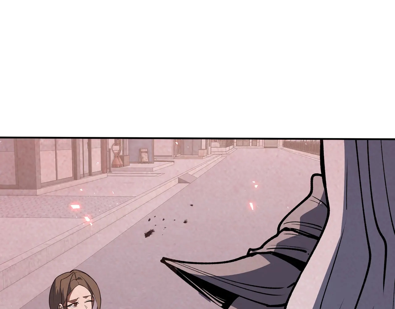 第115话 自我放逐 第55页