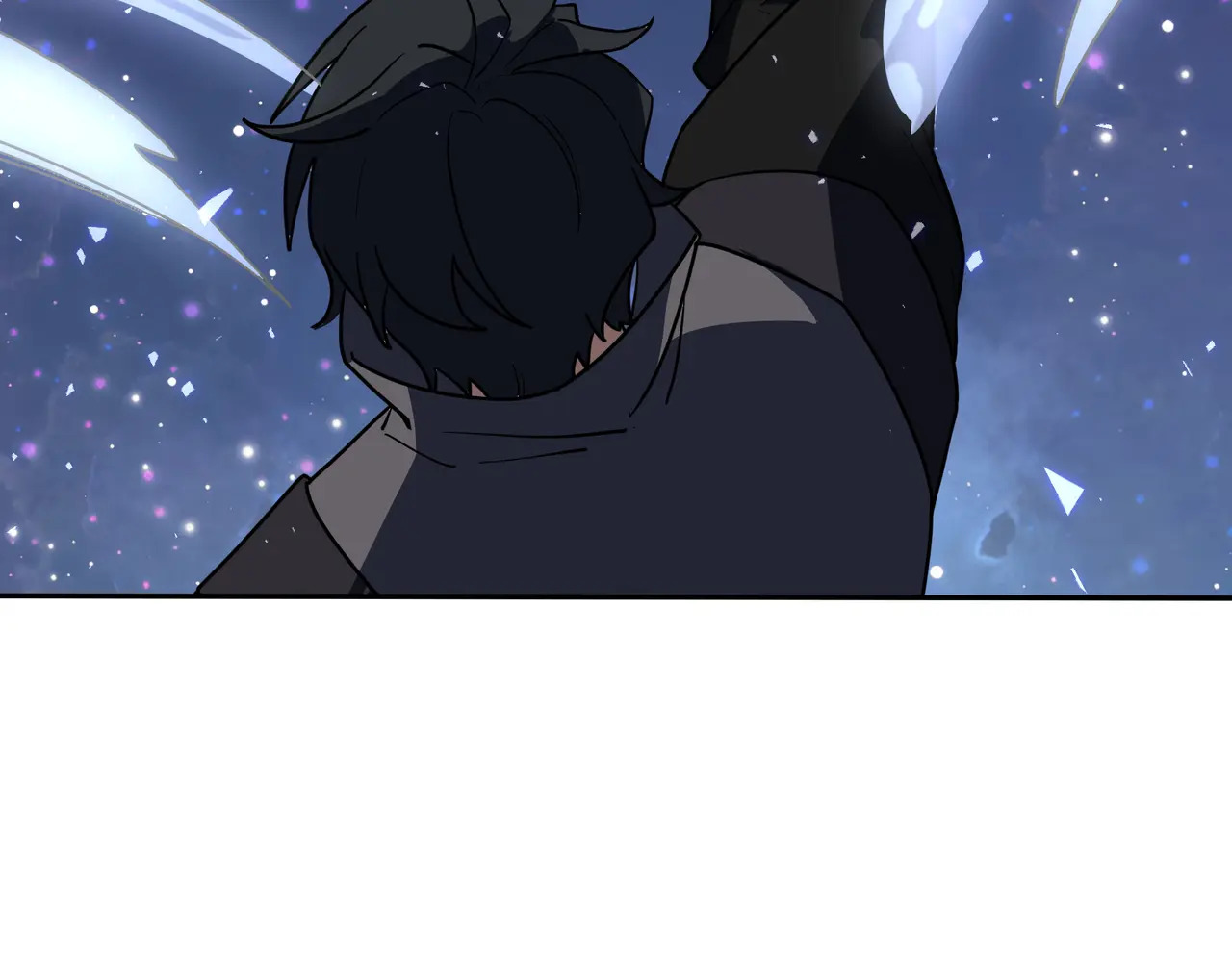 第115话 自我放逐 第124页