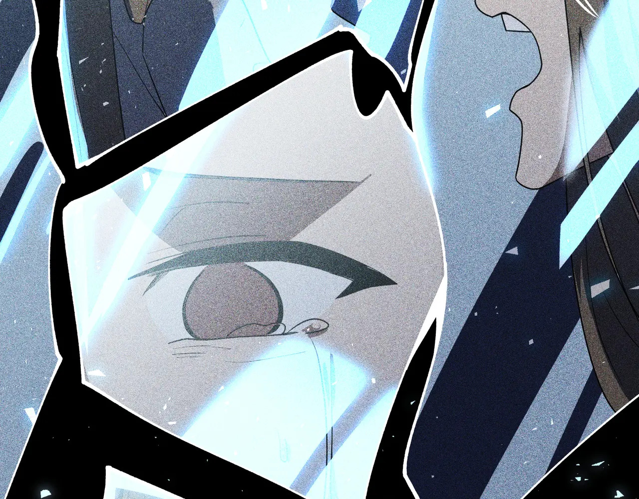 第115话 自我放逐 第154页