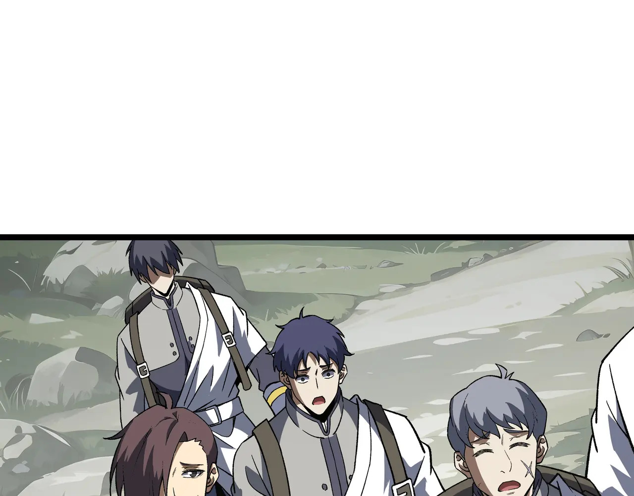 第117话 短暂的安歇 第58页