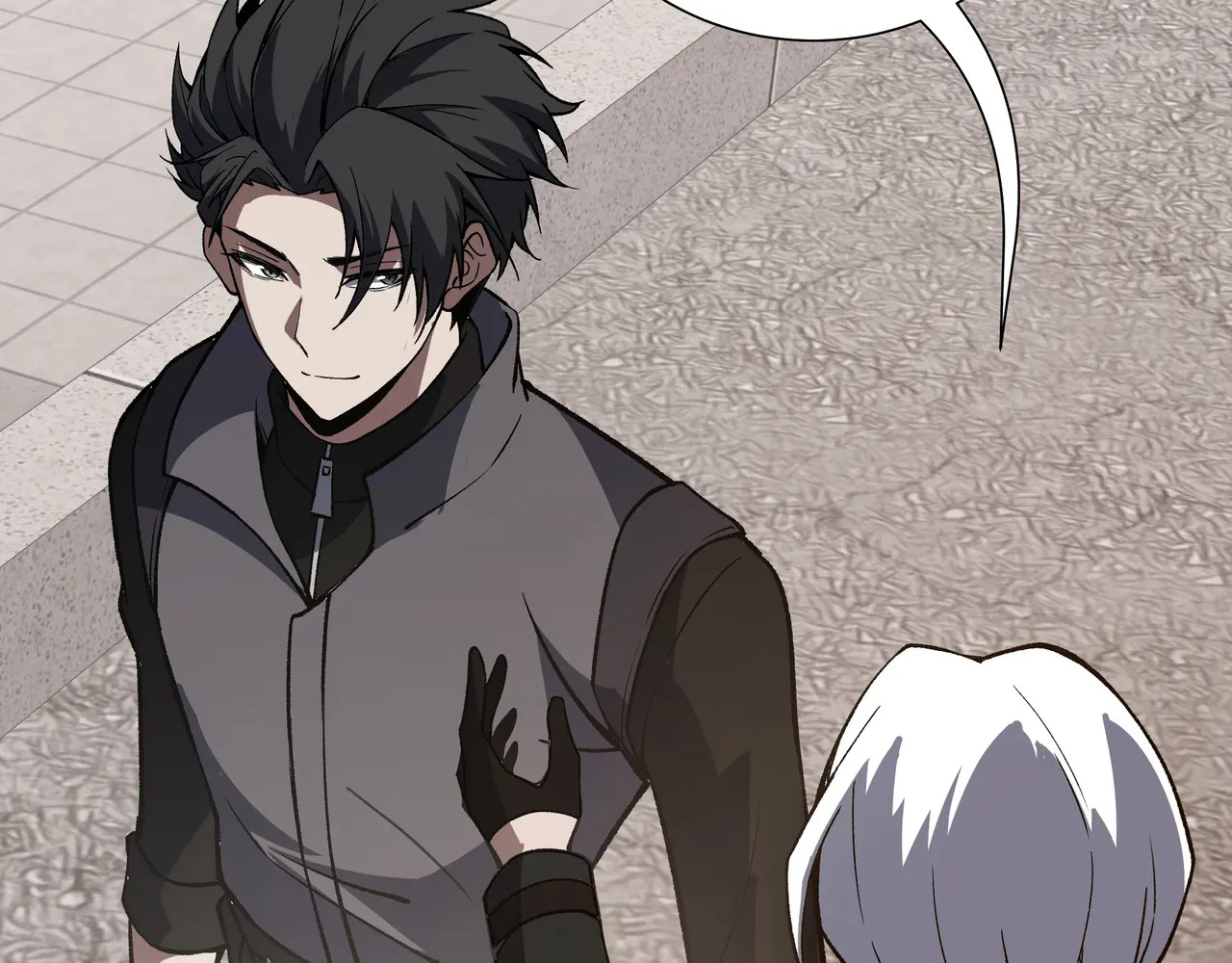 第117话 短暂的安歇 第108页