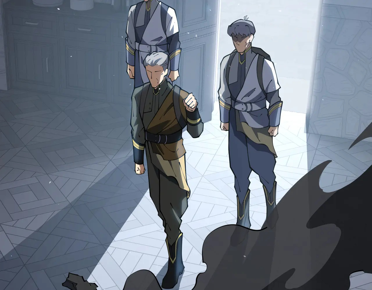 第118话 余烬 第16页