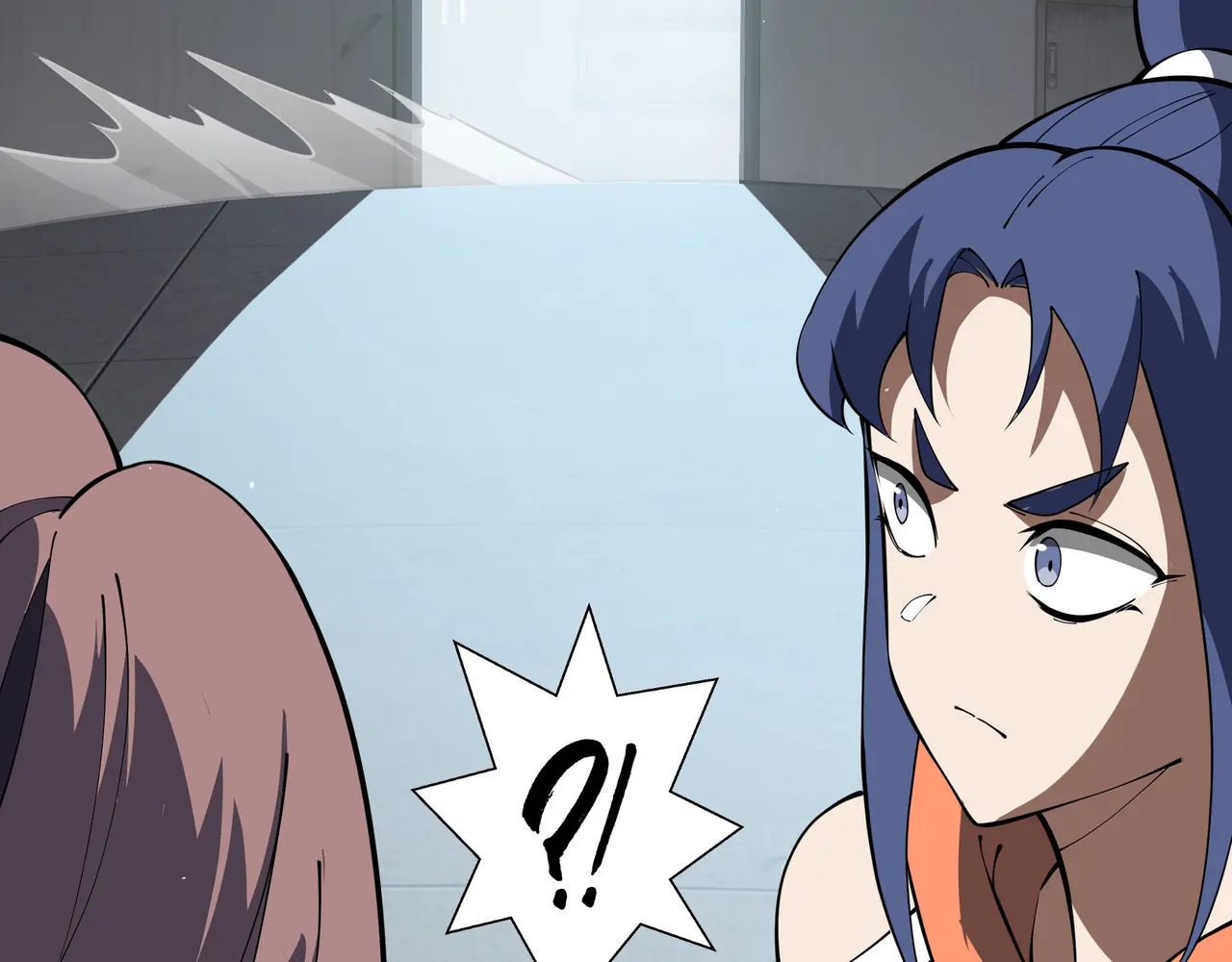 第118话 余烬 第119页