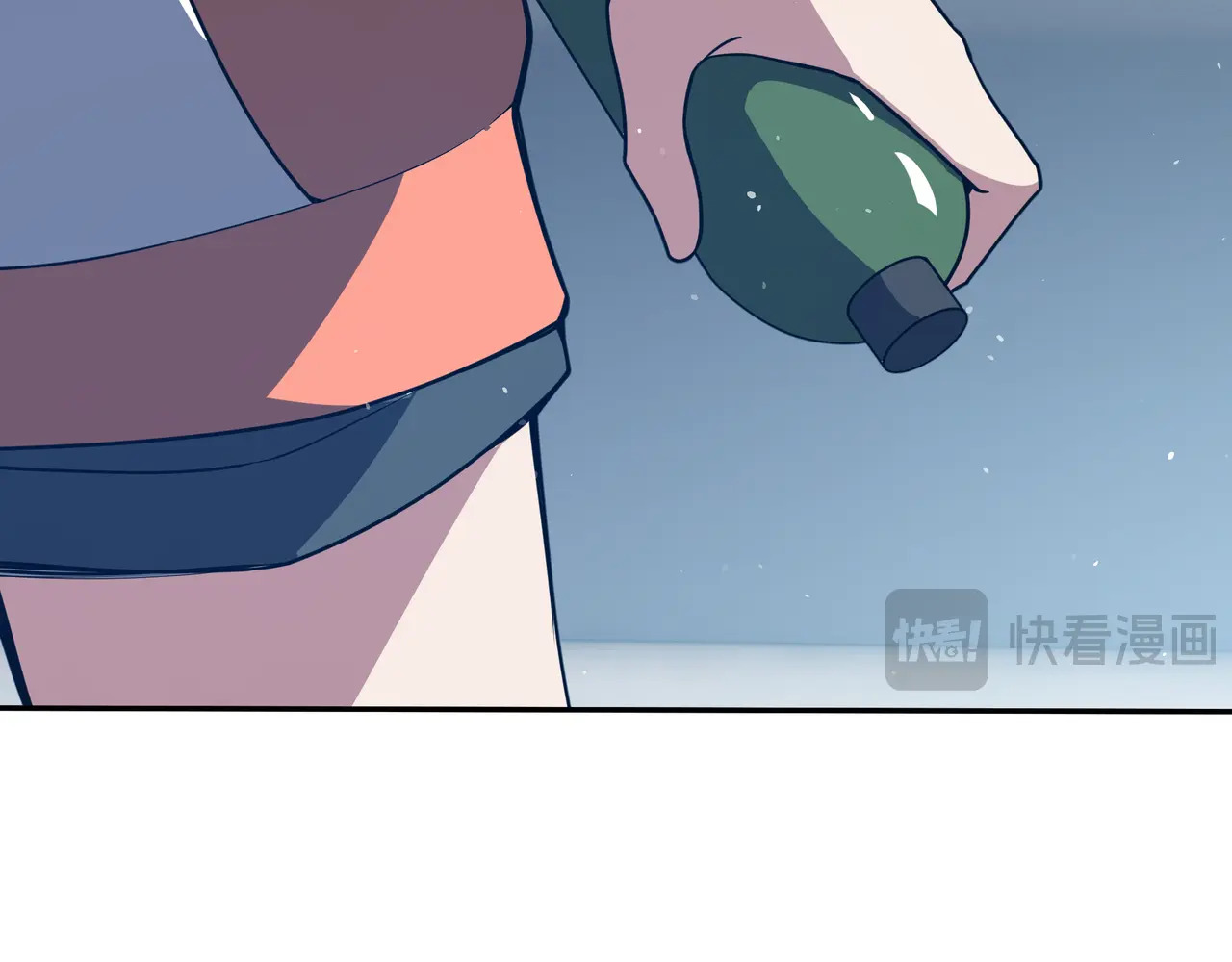 第119话 虚假的村落 第8页