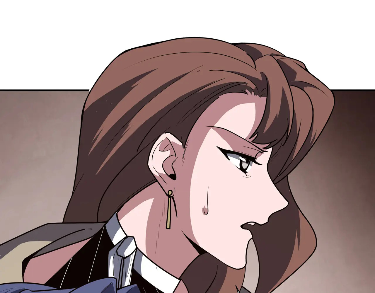 第119话 虚假的村落 第10页