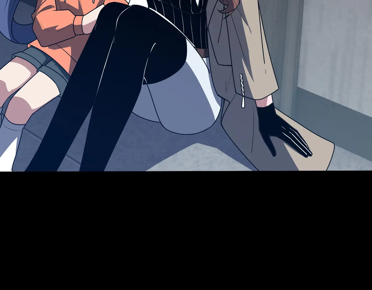 第119话 虚假的村落 第19页