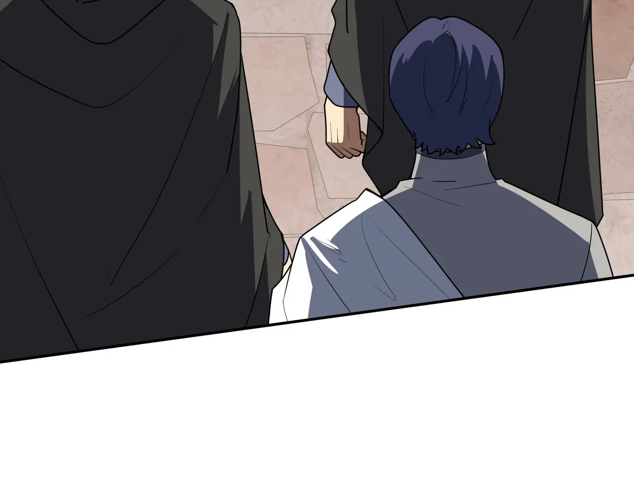 第119话 虚假的村落 第85页