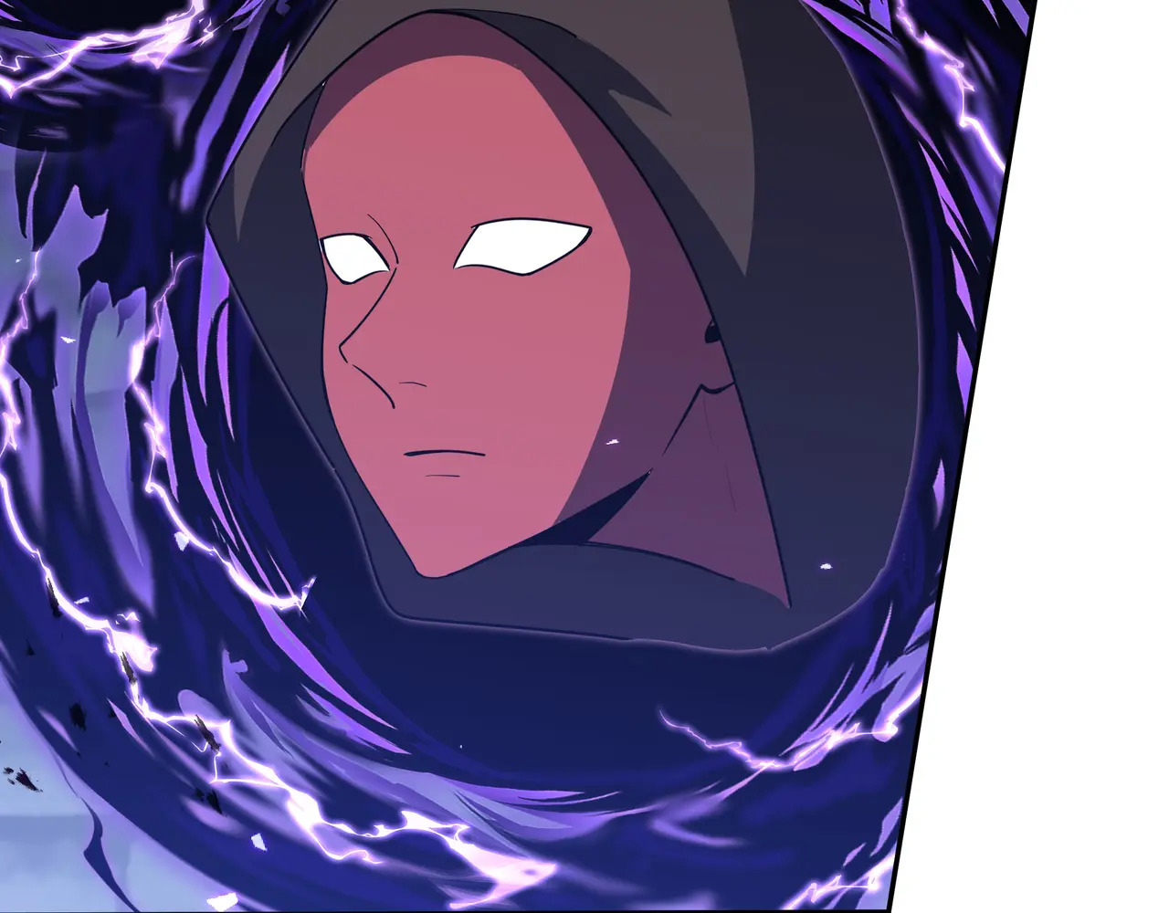 第119话 虚假的村落 第120页