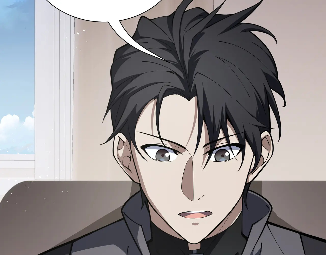 第120话 嫌疑人 第73页