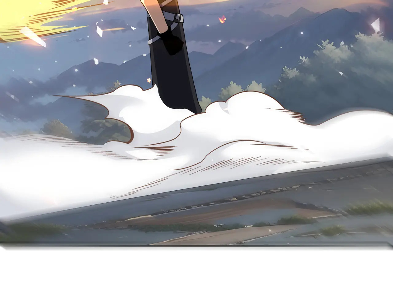 第121话 窥视 第17页