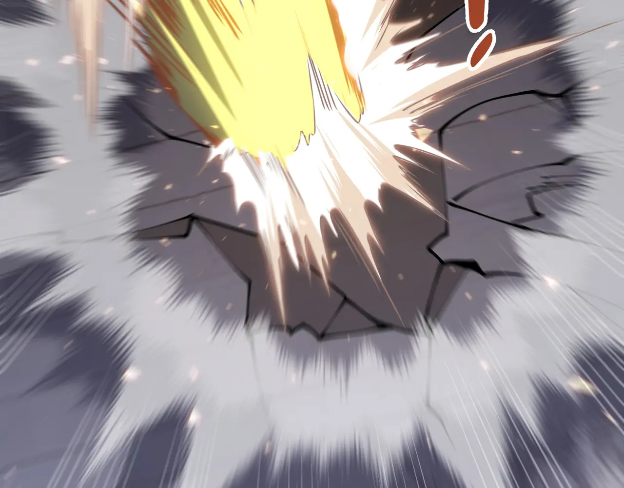 第121话 窥视 第21页
